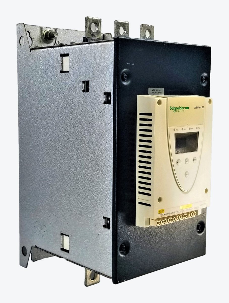 Устройство плавного пуска Schneider Electric Altistart ATS22C32S6U
