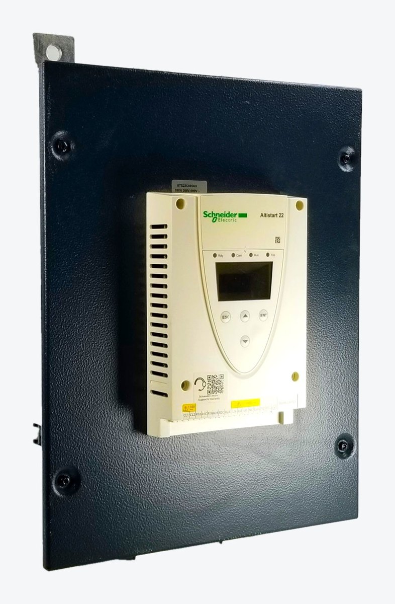 Устройство плавного пуска Schneider Electric Altistart ATS22C59S6U