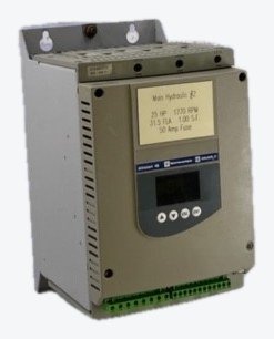 Серводвигатель Schneider Electric Altistart ATS48D38Y