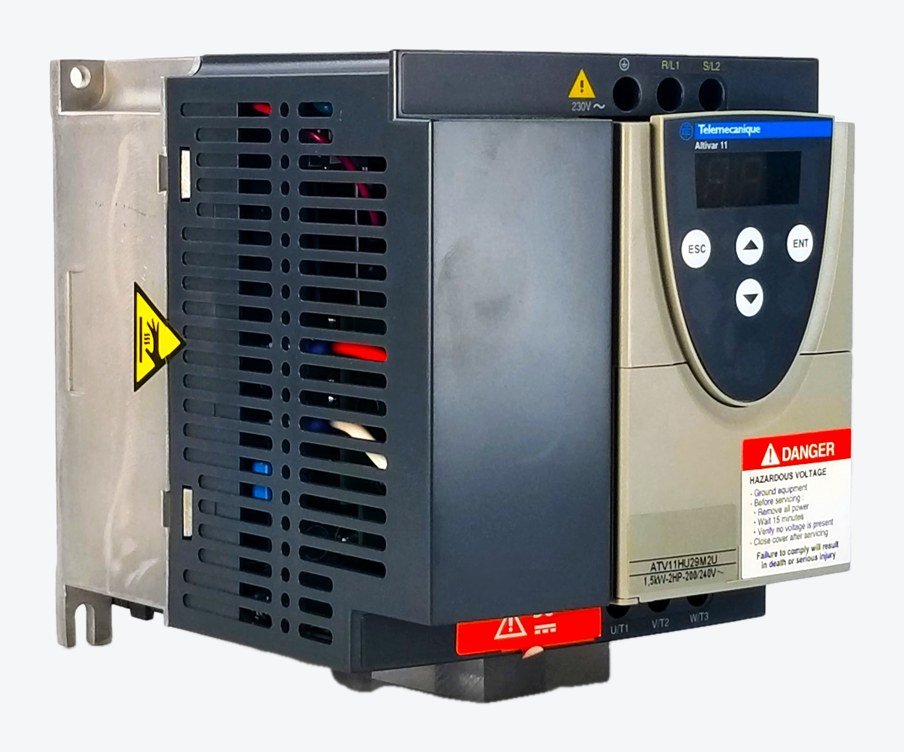 Преобразователь частоты Schneider Electric Altivar 11 ATV11HU29M2U