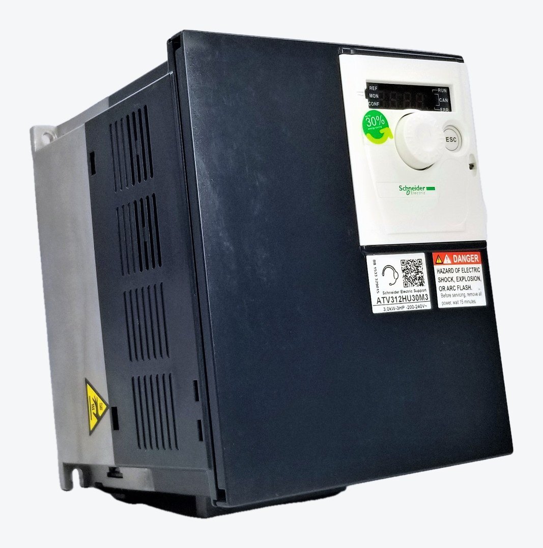 Преобразователь частоты Schneider Electric Altivar 312 ATV312HU30M3