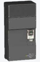 Преобразователь частоты Schneider Electric Altivar 61 ATV61HC20Y