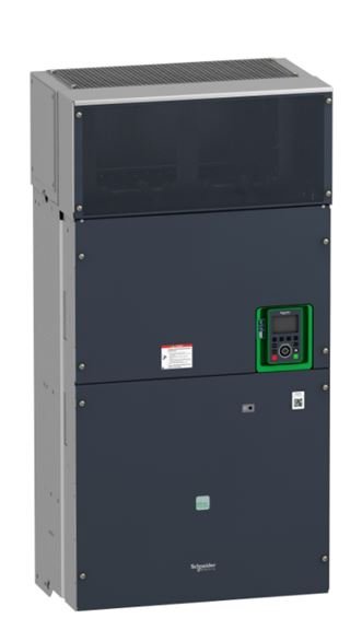 Преобразователь частоты Schneider Electric Altivar 600 ATV630C31N4