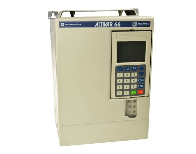 Преобразователь частоты Schneider Electric Altivar 66 ATV66D12N4U