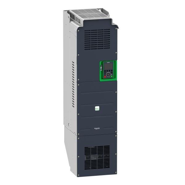 Преобразователь частоты Schneider Electric Altivar 900 ATV930C11N4C