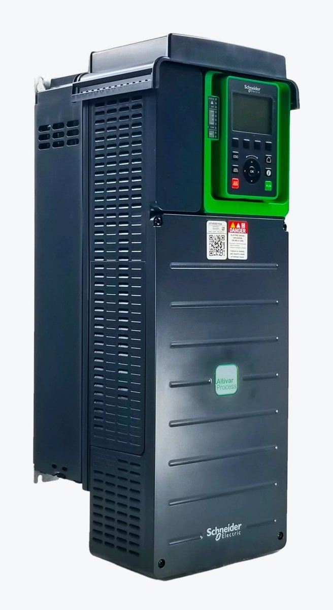 Преобразователь частоты Schneider Electric Altivar 900 ATV930D15N4