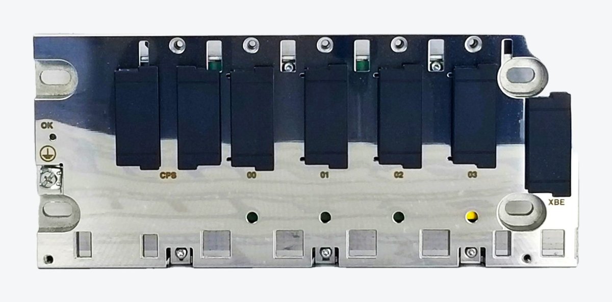 Коммуникационный модуль Schneider Electric BMEXBP0400