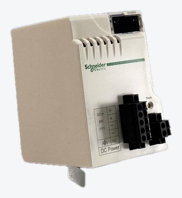 Блок питания Schneider Electric Modicon M340 BMXCPS2010