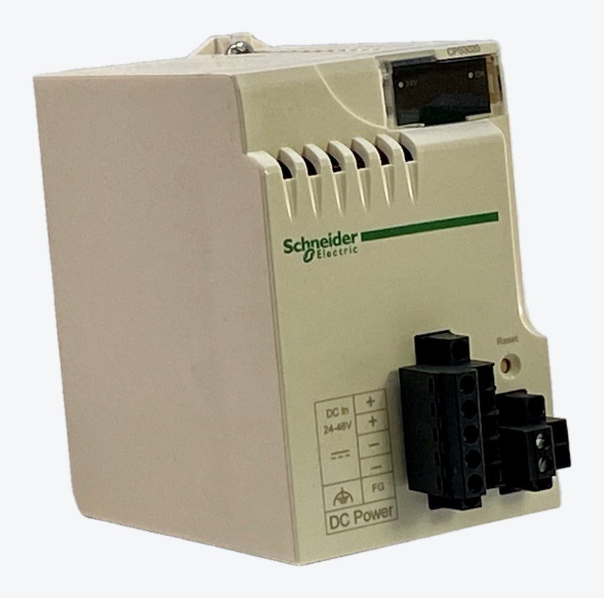Блок питания Schneider Electric Modicon M340 BMXCPS3020