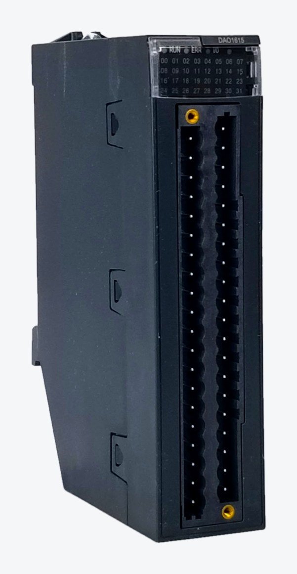 Модуль ввода-вывода Schneider Electric Modicon M340 BMXDAO1615