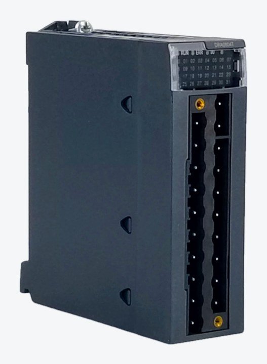 Реле Schneider Electric Modicon M340 BMXDRA0804T