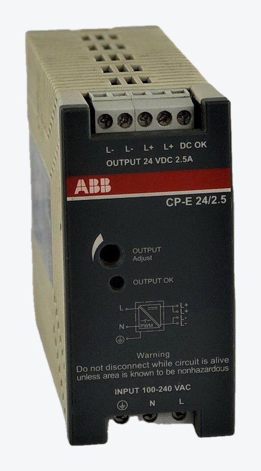 Блок питания Schneider Electric CP-E24-2.5