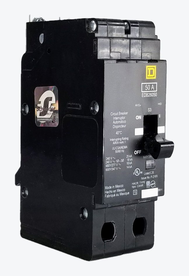 Автоматический выключатель Schneider Electric EDB26050