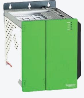 Промышленный компьютер / накопитель Schneider Electric HMIBPFDD5701