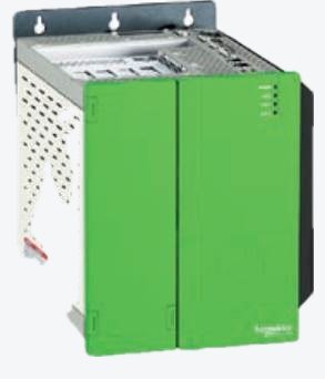 Промышленный компьютер / накопитель Schneider Electric HMIBPFDD57F1