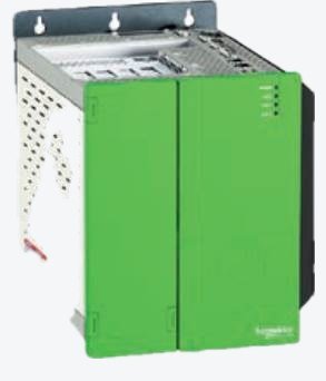 Промышленный компьютер / накопитель Schneider Electric HMIBPHDD5701