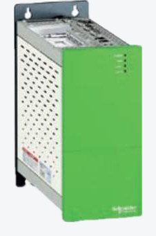 Промышленный компьютер / накопитель Schneider Electric HMIBUHND2P01