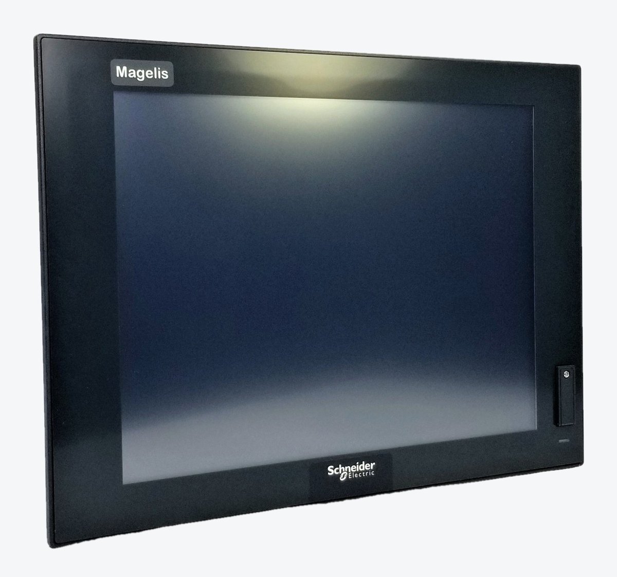 Панель оператора Schneider Electric Magelis HMIDM7421