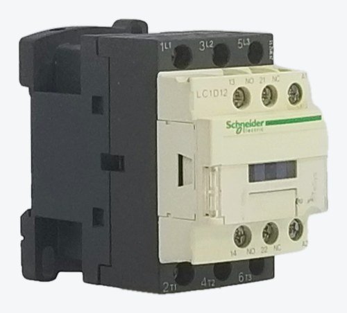 Контактор Schneider Electric TeSys LC1D12G7