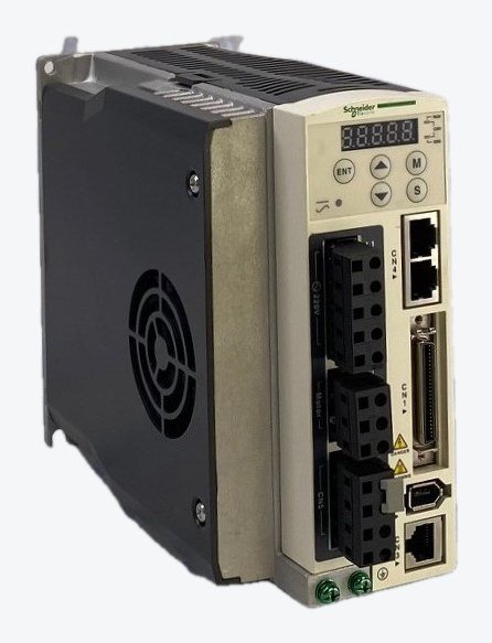 Преобразователь частоты Schneider Electric LXM23AU07M3X