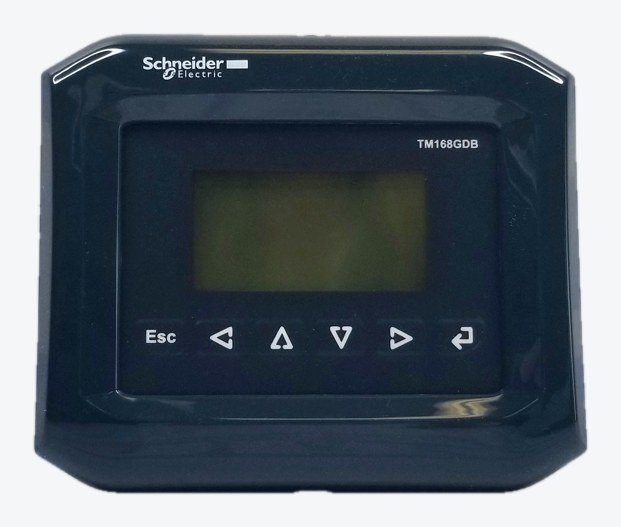 Панель оператора Schneider Electric TM168GDB