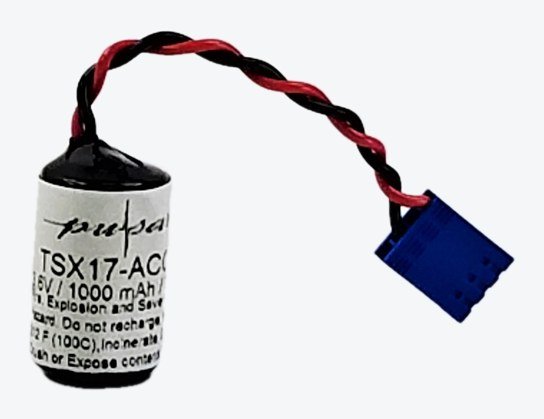 Батарея Schneider Electric TSX17-ACC1