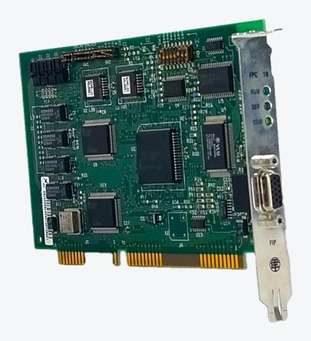 Модуль контроллера (ПЛК) Schneider Electric TSXFPC10