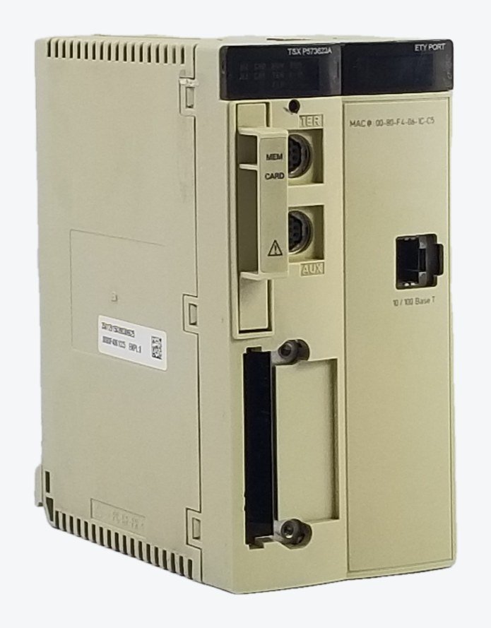 Модуль контроллера (ПЛК) Schneider Electric Modicon Premium TSXP573623AM