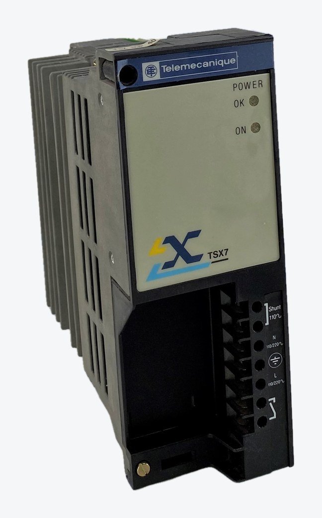 Блок питания Schneider Electric TSXSUP40