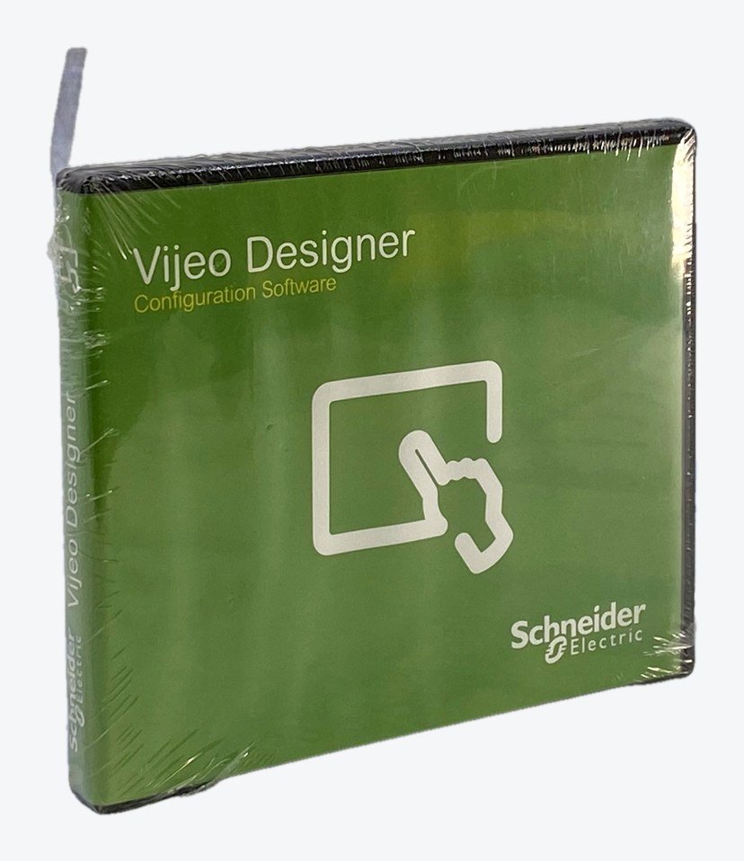 Программное обеспечение Schneider Electric Magelis VJDSNDTGSV62M