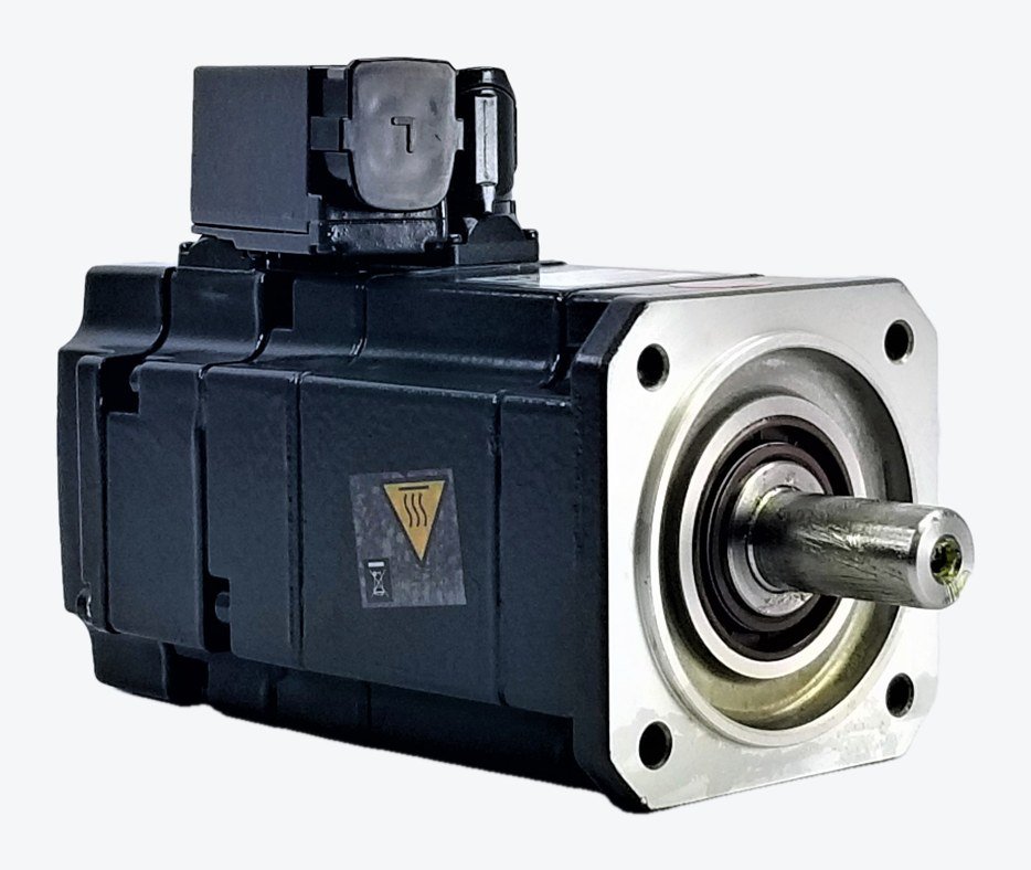 Серводвигатель Siemens 1FK7042-5AF71-1FG5