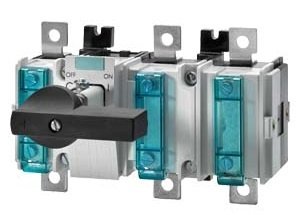 Сервоусилитель Siemens 3KA5330-1GE01