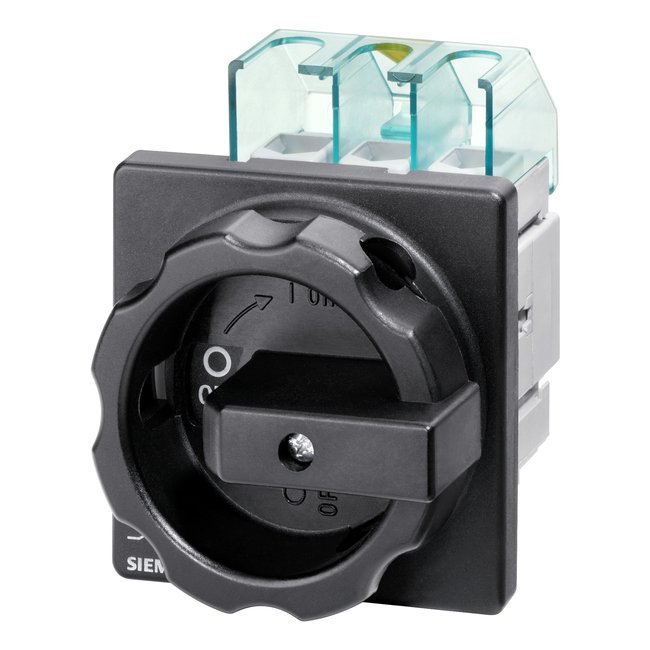 Сервоусилитель Siemens 3LD2003-1TP51