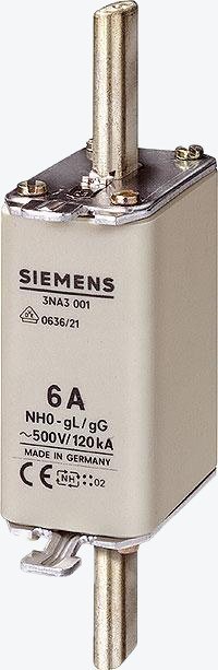 Сервоусилитель Siemens 3NA3804