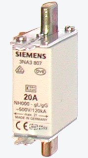 Преобразователь частоты Siemens 3NA3807