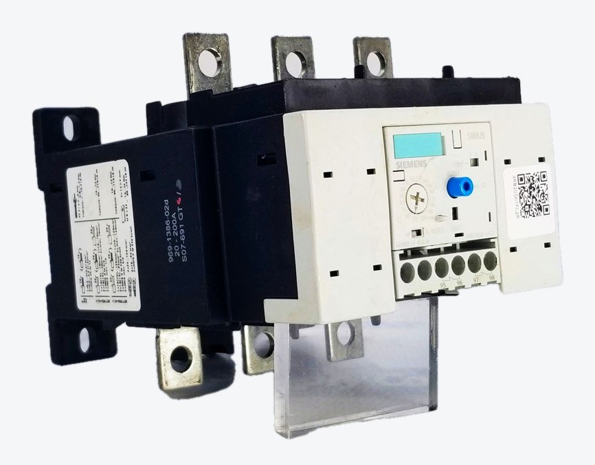 Автоматический выключатель Siemens 3RB2056-1FC2