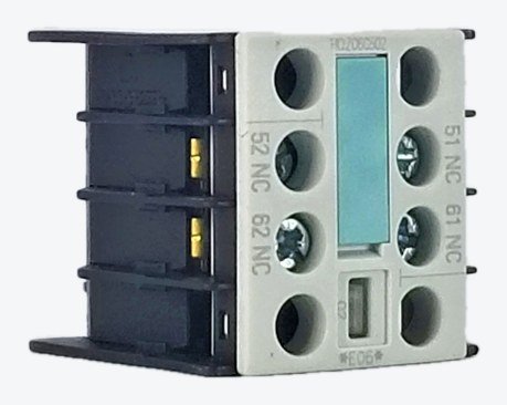 Автоматический выключатель Siemens 3RH1911-1FA02