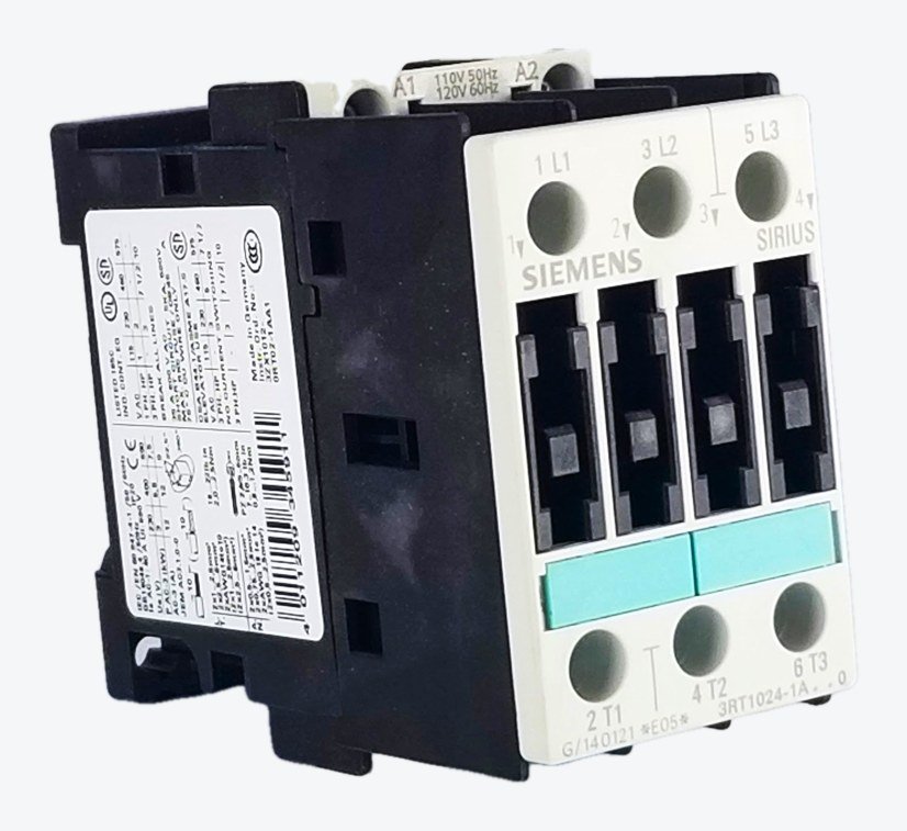 Контактор Siemens 3RT1024-1AK60