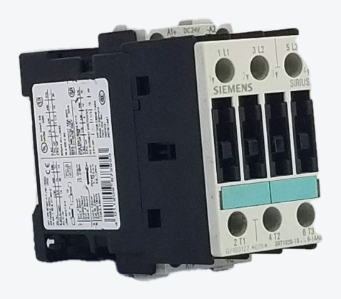 Контактор Siemens SIRIUS 3RT1026-1BB46-1AA0