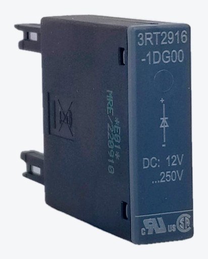 Электродвигатель Siemens 3RT2916-1DG00