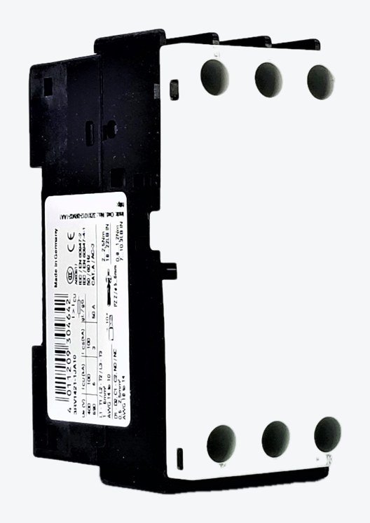 Автоматический выключатель Siemens 3RV1421-1JA10
