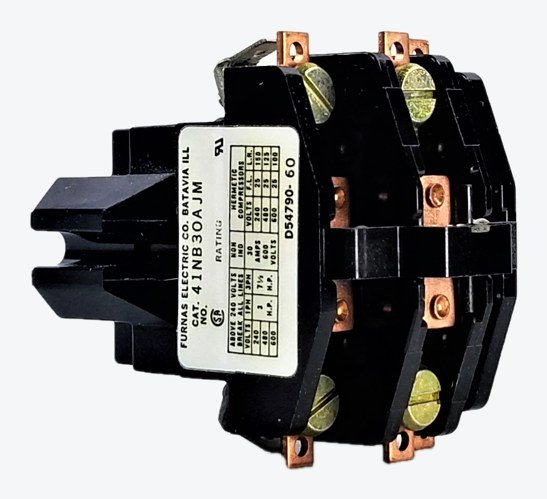 Контактор Siemens 41NB30AJM
