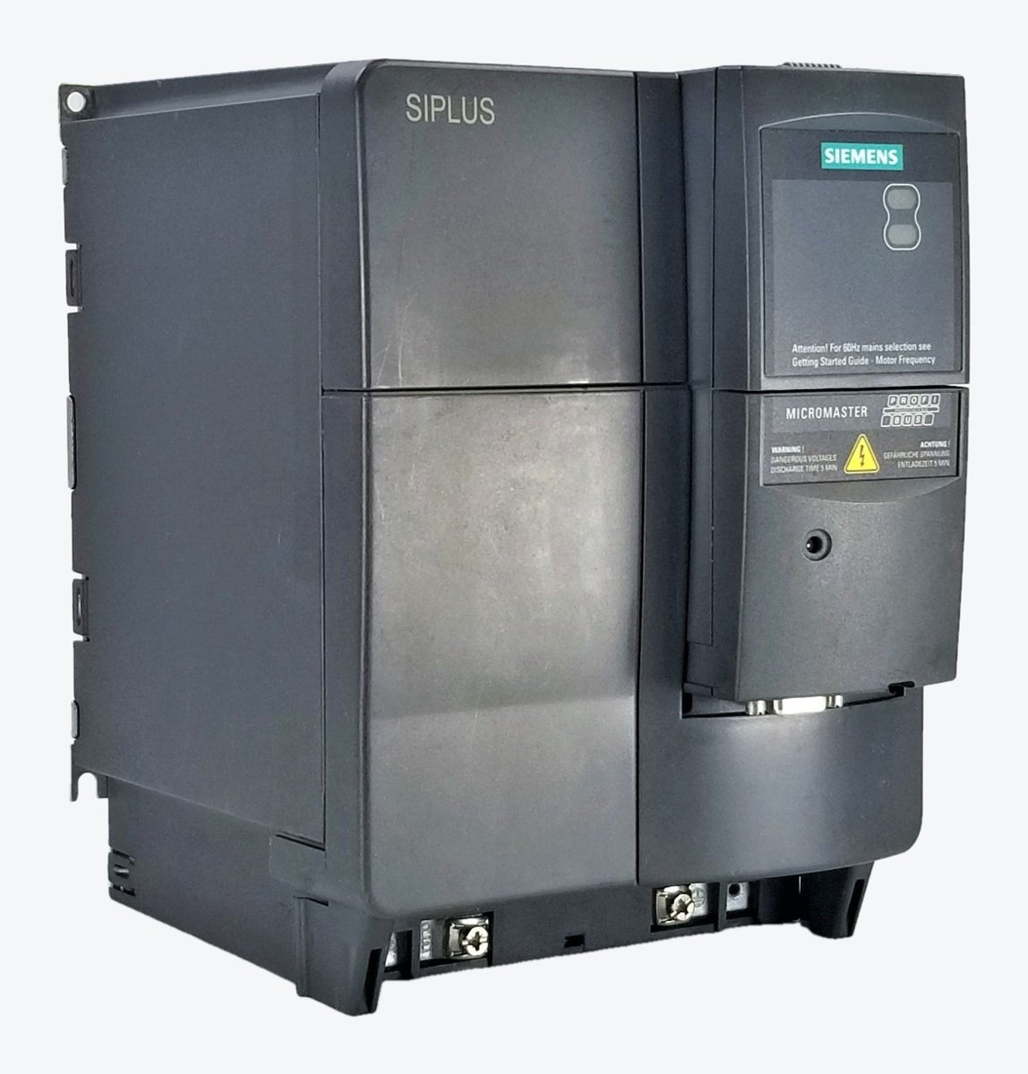 Комплектующие Siemens MICROMASTER 6AG1420-2UD31-1CA1