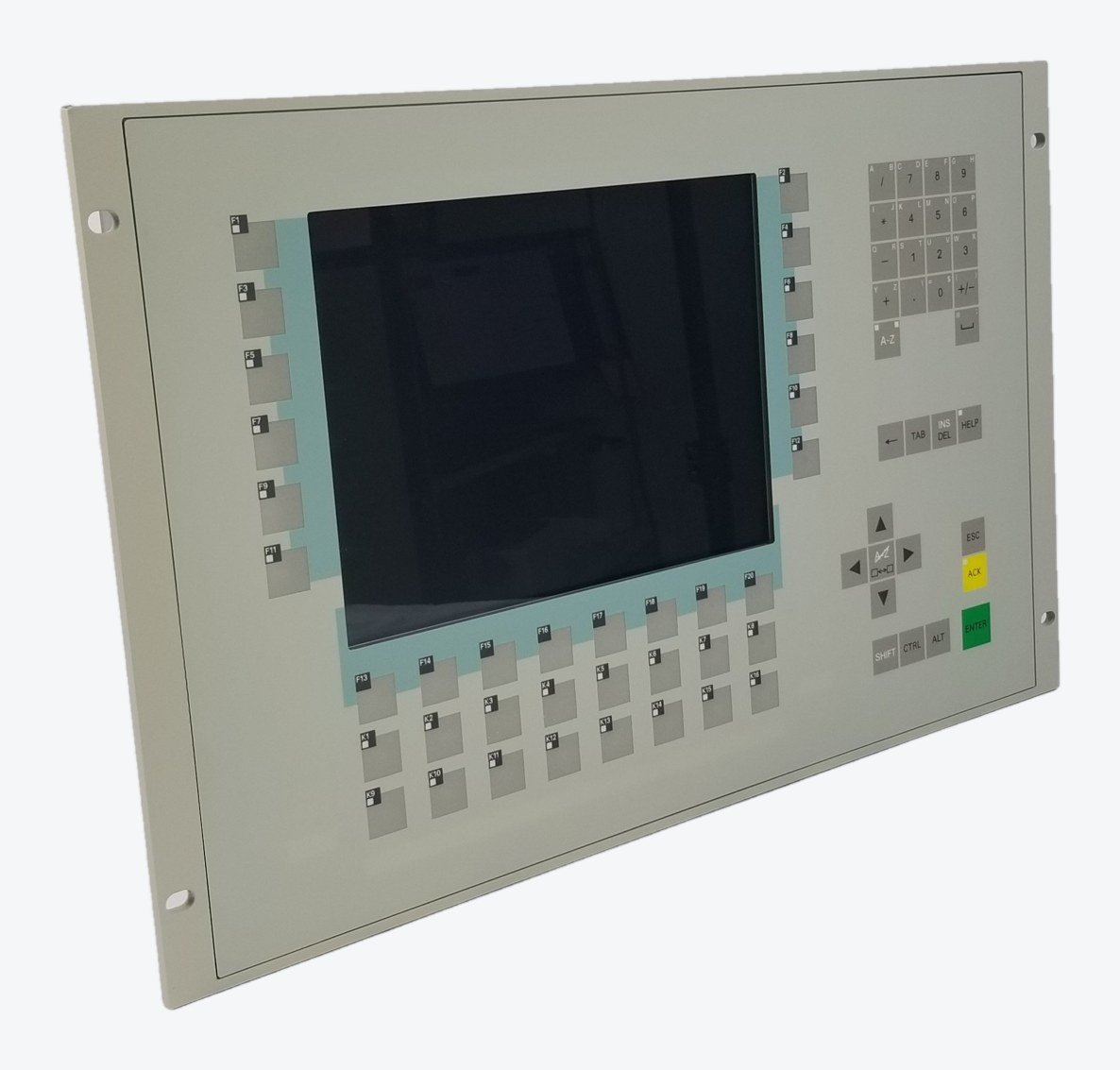 Панель оператора Siemens SIMATIC HMI 6AV6542-0AD15-2AX0