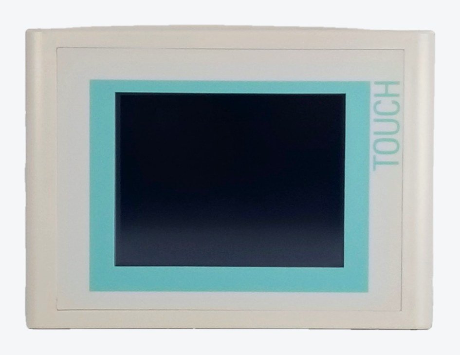 Панель оператора Siemens SIMATIC HMI 6AV6545-0CA10-0AX1