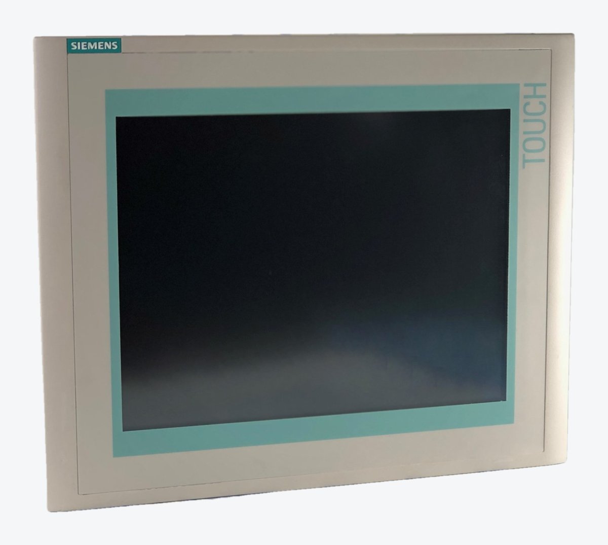 Панель оператора Siemens SIMATIC HMI 6AV6545-0DA10-0AX0
