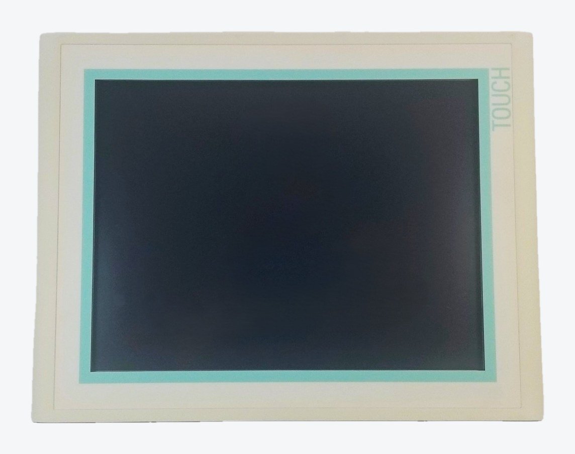 Панель оператора Siemens SIMATIC HMI 6AV6545-0DB10-0AX0