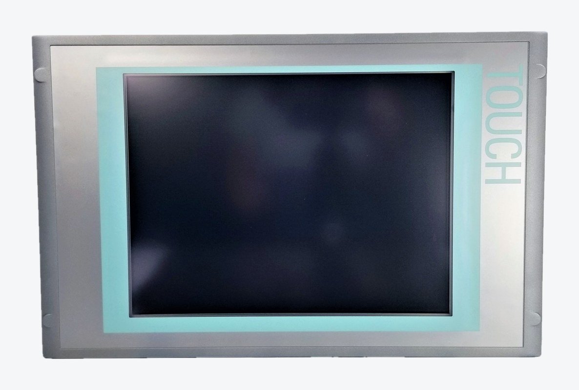 Панель оператора Siemens SINUMERIK 6AV7861-2TB10-2AA0