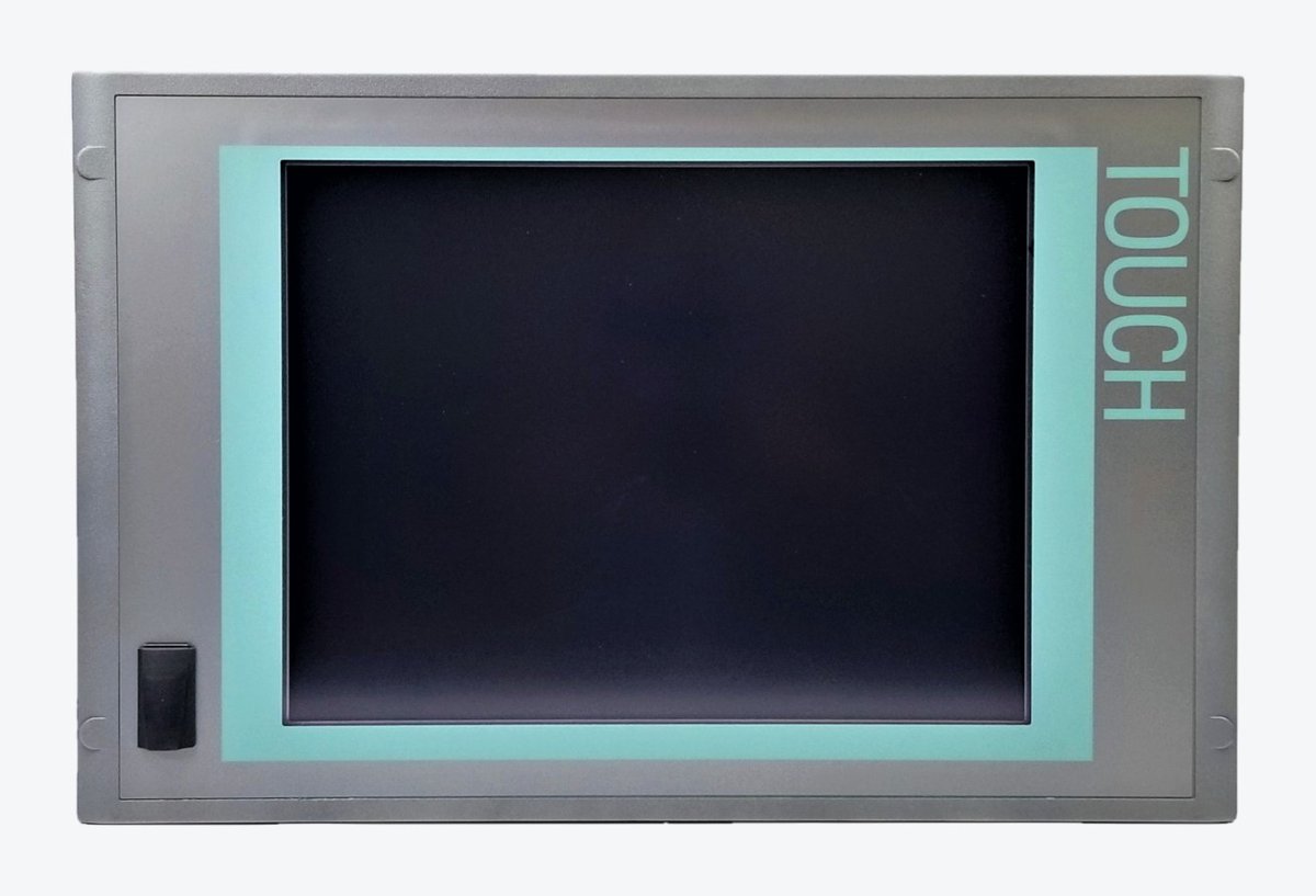 Промышленный компьютер / накопитель Siemens SIMATIC HMI 6AV7884-2AB10-3BD0