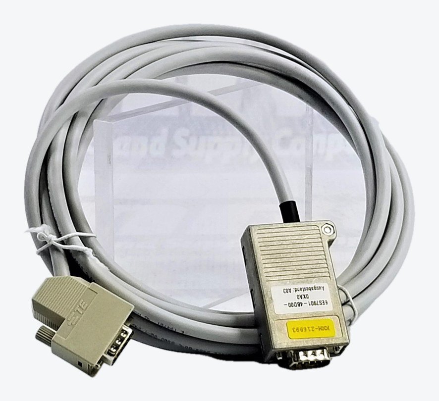 Кабель Siemens SINAMICS 6ES7901-4BD00-0XA0